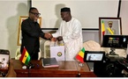 Corridor Ghana-Mali : un protocole d’accord pour renforcer le transit et le commerce