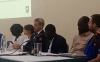 Pollution marine : un plaidoyer lancé pour améliorer la qualité des eaux de baignade au Sénégal