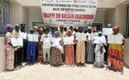Foncier : 7 563 titres d'affectation remis aux populations de Niakhar