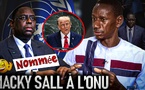 🛑Direct - Pastef, modification du code électoral, candidature de Macky : Le député Ibrahima Mbodj sort du silence 