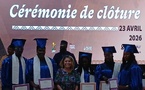 Clôture du Projet LOXO : 632 jeunes talents certifiés et prêts à conquérir le marché de l'emploi