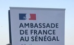 ​Loi anti-LGBT au Sénégal : l’Ambassade de France dément avoir mis le pays sur «liste rouge»