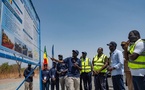 Fouladou : Un investissement massif de 44 milliards FCFA pour les routes et l'électricité