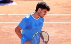 Roland-Garros: le double tenant du titre Carlos Alcaraz déclare forfait