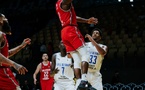 Basketball Africa League : L’ASC Ville de Dakar s’incline face au Club Africain (79-85)