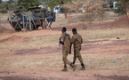 Burkina Faso: au moins 28 morts dans l'attaque de la base militaire de Bagmoussa, dans le centre-est du pays