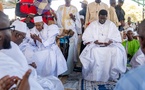 Daaka de Médina Gounass : Le Président Bassirou Diomaye Faye annonce la modernisation de la résidence du Khalife