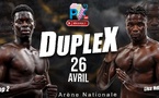 EN DIRECT - Arène Nationale : Grand Combat Liss Ndoago vs Dio 2