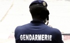 Affaire des présumés homosexuels : Un gendarme auxiliaire arrêté et placé en garde à vue à Keur Massar