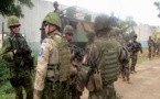 ​Des soldats français accusés de sévices physiques sur des Centrafricains