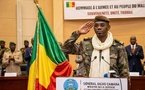 Deuil national : Assimi Goïta annonce des funérailles nationales pour le général Camara