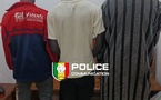 Fatick : Démantèlement d'un réseau de trafic de migrants entre Karang et la Gambie