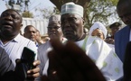 Nigeria: 14 partis d'opposition promettent de s'unir en vue des élections générales de 2027