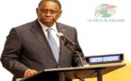  Macky Sall : « Boko Haram reste Boko Haram, … »