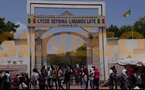 Guédiawaye: les alumni du lycée Sedydina Limamou Laye se réunissent autour d’une randonnée pédestre