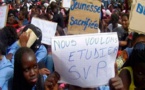 Sauver l’école : la Cosydep veut que le défi soit relevé.