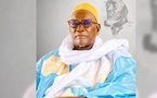 Touba : Serigne Mouhamadou Lamine Bara Mbacké, khalife de Serigne Bassirou Khoudia Mbacké, est décédé