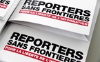 Liberté de la presse : Reporters sans frontières dévoile son classement 2026 ce jeudi 30 avril 