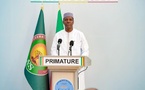 Bamako : «Nous n’avons pas eu peur (…) plus que jamais nous sommes unis et déterminés», assure Abdoulaye Maïga