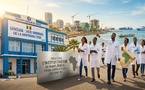 OMS :  l’Institut Pasteur de Dakar choisi comme centre régional de formation en bioproduction