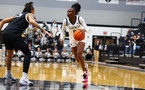 Basket : Sabou Gueye élue meilleure athlète féminine de l'année à Providence College en NCAA