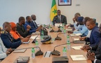 Secteur aérien : Ousmane Sonko installe un comité ad hoc pour restructurer Air Sénégal et l'AIBD