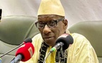 Code électoral : Mamadou Diop Decroix salue une réforme « juste » au service de la paix civile