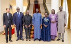 SunuChampions : le Président Diomaye Faye installe le Conseil stratégique pour impulser la transformation économique