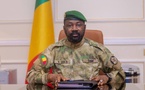 Mali : Assimi Goïta rassure la Nation après les attaques coordonnées du 25 avril