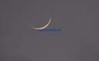 Croissant lunaire - Ramadan: L'écrasante majorité démarre le jeûne ce mardi  