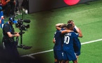 Ligue des champions : le PSG arrache la victoire face au Bayern au terme d’un match intense 