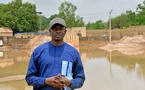 ​Thiès : Après le défilé du 4 avril, Babacar Diop fait son bilan et réclame les grands chantiers de l'État