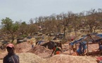 Kédougou : Afrigold alerte sur l’occupation illégale de son site par des orpailleurs étrangers