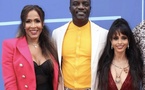 ​Akon et la polygamie : « Ma vie était plus facile avec plusieurs femmes »