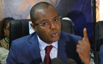 Recours contre les articles L29 et L30: Mame Mbaye Niang invite l’opposition à ne pas “effectuer le travail” de Diomaye