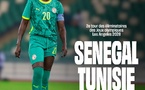 JO de LA28 - Tournoi de qualification olympique de football femmes : le Sénégal affrontera la Tunisie en double confrontation 