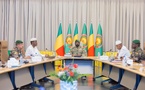 Mali : Assimi Goïta fixe 16 orientations stratégiques pour renforcer la sécurité nationale