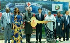 Coopération : La Chine livre le nouveau siège ultramoderne de la CEDEAO à Abuja