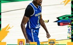 Basketball Africa League :  l’ASC Ville de Dakar renverse FUS de Rabat et se relance 