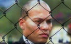 Karim Wade rejette la grâce de Macky Sall.