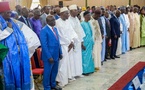 Rencontre politique: la Nouvelle Responsabilité – Jamm décide “de ne pas participer à la rencontre” avec Me Bamba Cissé