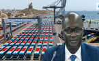 Contrat de livraison de 380 Bus : le ministre Yankhoba Diémé dément tout  favoritisme envers la société chinoise CRRC