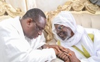 Serigne Mountakha sur la candidature de Macky Sall à l’ONU : « Que Dieu lui accorde ce poste si c’est un bien »