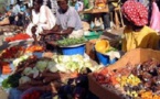 Marché - Ramadan : hausse du prix des légumes, de l’oignon et de la pomme terre 