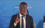 Concertation politique à Dakar: Me Bamba Cissé, ministre de l'Intérieur, invite les absents à rejoindre la table du dialogue