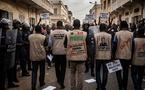 Liberté de la presse 2026 : le Sénégal perd 4 places et tombe dans une «situation problématique» (Classement RSF)