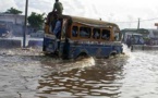 ​Risque d’inondation à Pikine: le maire de la commune déplore le manque de système de conduit