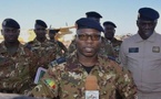Obsèques de Sadio Camara : les anciens de  l’Ecole  militaire  saluent «un modèle» et la «perte d’un frère irremplaçable»
