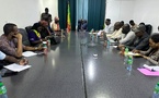 ​Conseil consultatif des jeunes du Sénégal : les membres du Comité national d’organisation des élections installés