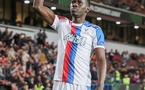 Foot : Ismaïla Sarr inscrit le but le plus rapide de l'histoire de la Conference League